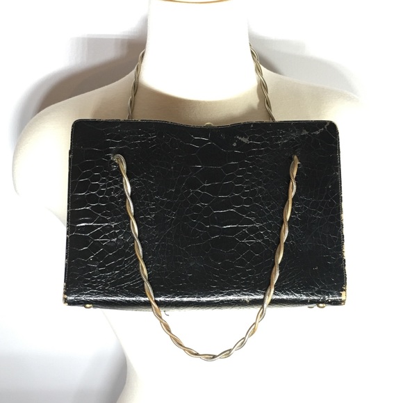 bag by Dorian Handbags - Vintage Bag by Dorian Julius Garfinckel & Co Purse